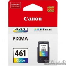 Картридж струйный Canon CL-461 3729C001 3цв. для Canon Pixma TS5340
