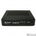 Ресивер DVB-T2 D-Color DC930HD черный