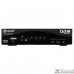 Ресивер DVB-T2 D-Color DC1301HD черный {MStar 7T01, maxliner 608, HDMI, RCA, RF,USB2.0 }