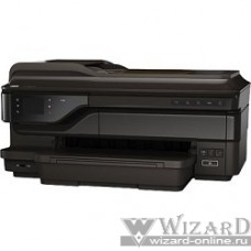 HP Officejet 7612 Wide Format e-All-in-One Printer G1X85A {A3+, 256Mb, LCD, 15стр / мин, струйное МФУ, факс, USB2.0, WiFi, сетевой, двуст.печать, ADF}