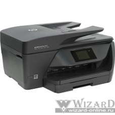 HP Officejet Pro 6960 e-AiO J7K33A {принтер/сканер/копир/факс, A4, 18стр/мин, USB2.0, WiFi, 1Gb, дуплекс, ADF}