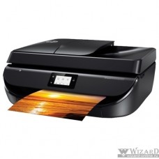 HP Deskjet Ink Advantage 5275 <M2U76C> принтер/ сканер/ копир/ факс, А4, ADF, дуплекс, 10/7 стр/мин, USB, WiF