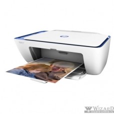 HP Deskjet 2630 <V1N03C> принтер/ сканер/ копир, А4, 7.5/5.5 стр/мин, USB, WiFi