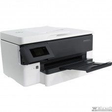 HP Officejet Pro 7720 <Y0S18A> принтер/сканер/копир/факс, А3, ADF, дуплекс, 22/18 стр/мин, USB, Ethernet, WiFi