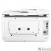 HP Officejet Pro 7730 <Y0S19A> принтер/сканер/копир/факс, А3, ADF,дуплекс,доп лоток 250лст,22/18 стр/мин,USB,Ethernet,WiFi