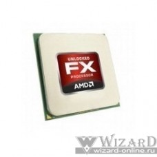 CPU AMD FX-8320 OEM {3.5ГГц, 8+8Мб, SocketAM3+}