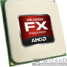 CPU AMD FX-8350 OEM {4.0ГГц, 8+8Мб, SocketAM3+}