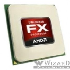 CPU AMD FX-4350 OEM {4.2ГГц, 4Mb, SocketAM3+}