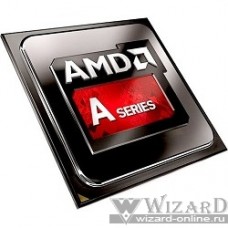 CPU AMD A6 X2 7400K OEM {3.5ГГц, 1Мб, SocketFM2+}
