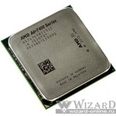 CPU AMD A6 X2 7470K OEM {3.7ГГц, 1Мб, SocketFM2+}