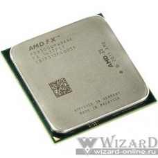 CPU AMD FX-8300 OEM {3.3ГГц, 8+8Мб, SocketAM3+}