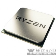 CPU AMD Ryzen 5 1600 OEM {3.4/3.6GHz Boost, 19MB, 65W, AM4}