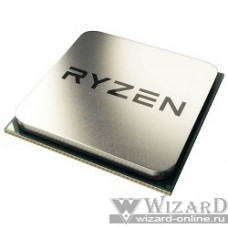 CPU AMD Ryzen 5 1600X OEM {3.6/4.0GHz Boost, 19MB, 95W, AM4}