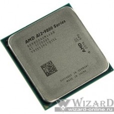 CPU AMD A12 9800 OEM {3.8-4.2GHz, 2MB, 65W, Socket AM4}