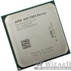 CPU AMD A10 X4 7890K OEM {4.1ГГц, 4Мб, SocketFM2+}