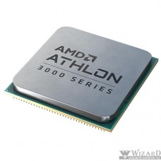 CPU AMD Athlon Gold 3150G (YD3150C5M4MFH) OEM