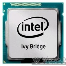 CPU Intel Celeron G1620 Ivy Bridge OEM {2.7ГГц, 2МБ, Socket1155}