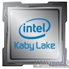 CPU Intel Pentium G4620 Kaby Lake BOX {3.7ГГц, 3МБ, Socket1151}