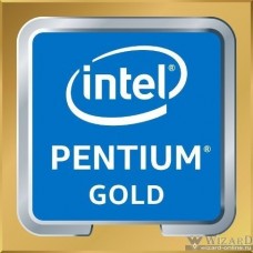 CPU Intel Pentium Gold G5500 Coffee Lake OEM {3.8ГГц, 4МБ, Socket1151v2}