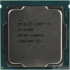 См. арт. 1647150 Процессор Intel CORE I5-9400F S1151 BOX 2.9G BX80684I59400F S RF6M IN