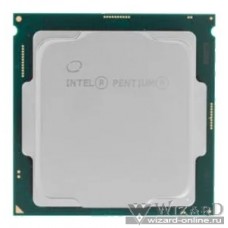 CPU Intel Pentium Gold G5620 Coffee Lake OEM {4.0ГГц, 4МБ, Socket1151v2}