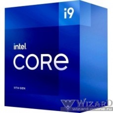 CPU Intel Core i9-11900 Rocket Lake BOX {2.5GHz, 16MB, LGA1200}