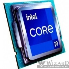 CPU Intel Core i9-11900KF Rocket Lake OEM {3.5GHz, 16MB, LGA1200}