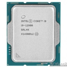 CPU Intel Core i9-12900 Alder Lake OEM