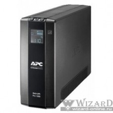 APC Back-UPS Pro BR_MI 1300VA BR1300MI