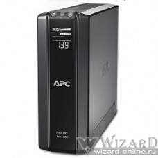 APC Back-UPS Pro 1500VA BR1500GI