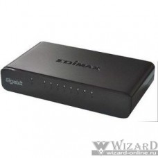 EDIMAX ES-5800G V3 Коммутатор, 8-портовый Gigabit Ethernet , питания от USB порта или адаптера питания