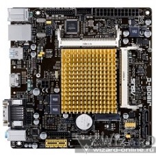 ASUS J1800I-C RTL {SO-DIMM DDR3,PCI-E,SATAII,GBL,8ch Audio,D-Sub, HDMI,mini-ITX}