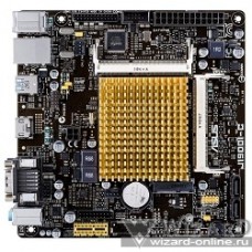 ASUS J1900I-C RTL {SO-DIMM DDR3,PCI-E,SATAII,D-Sub,COM,mini-ITX}