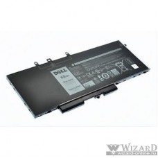 DELL [451-BBZG] Primary Battery 4-cell 68W/HR for Latitude 5280/5290/5480/5490/5580/5590