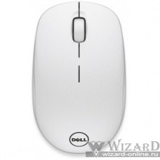 DELL WM126 [570-AAQG] Wireless Mouse White USB
