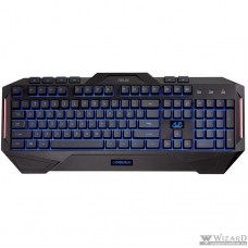 ASUS [90YH00R1-B2RA00] Cerberus Keyboard Black