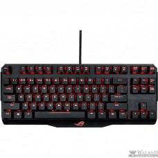 ASUS [90MP00I3-B0RA00] ROG Claymore Core Keyboard Cherry MX Black Switch USB black