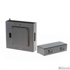 DELL OptiPlex Micro Dual VESA Mount Stand with adapter box, Customer Kit 452-BDER