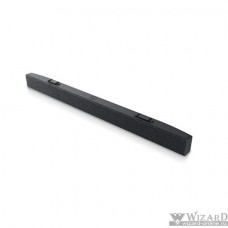 DELL [520-AASI] USB Slim Soundbar for P3221D/P2721Q/U2421E Displays