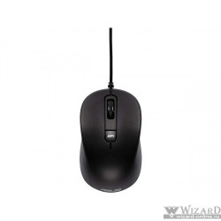 Asus MU101C  Mouse Wired USB Blue Ray Silent black