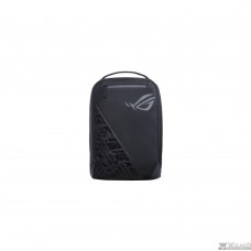 Рюкзак для ноутбука 17" Asus ROG Ranger BP1501G черный полиэстер (90XB04ZN-BBP020)