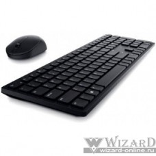 DELL [580-AJRV] Keyboard+mouse KM5221W; Wireless; RTL