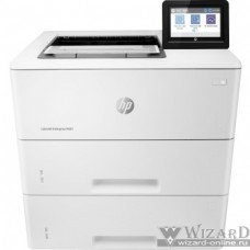 HP LaserJet Enterprise M507x <1PV88A> {A4, 2,7 LCS, 43 стр/мин, дуплекс, 512Мб, USB, LAN,WiFi,Bluetooth}