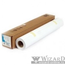 HP Q1446A Бумага HP А2 ярко-белая для струйной печати 90г/м (420мм х 45,7м)