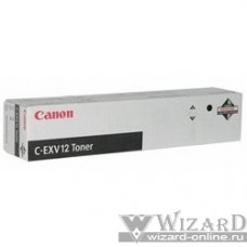 Canon C-EXV12 9634A002 Тонер для IR 3570/4570 (т. 1219г), Черный, 8300 стр.