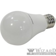 Smartbuy (SBL-A60-09-40K-E27-N) Светодиодная (LED) Лампа -A60-09W/4000/E27