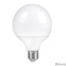 Smartbuy SBL-G95-18-30K-E27 Светодиодная (LED) Лампа шар G95-18W/3000/E27