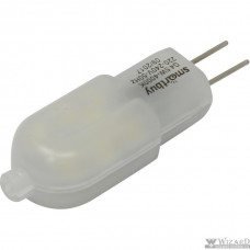 Smartbuy (SBL-G4220 5-40K) Светодиодная (LED) Лампа G4-220V-5W/4000/G4