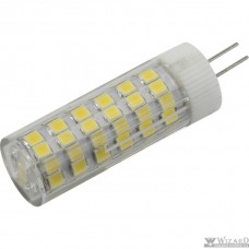 Smartbuy (SBL-G4220 6-40K) Светодиодная (LED) Лампа G4-220V-6W/4000/G4