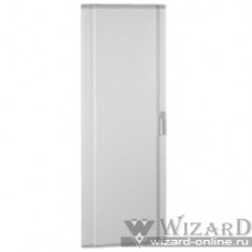 Legrand 020256 Дверь металлическая выгнутая для X L 3160/400 - для шкафа высотой 1050 мм